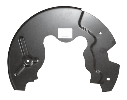 GRILLE ASSY-FRO
